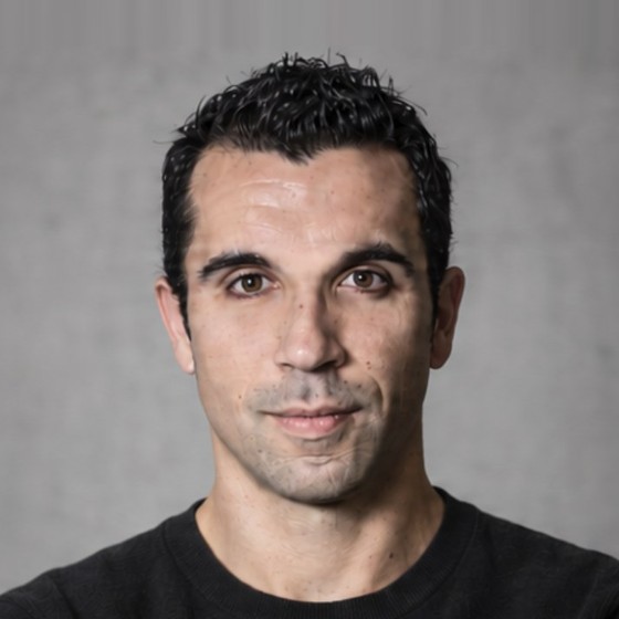 Andy Poiron