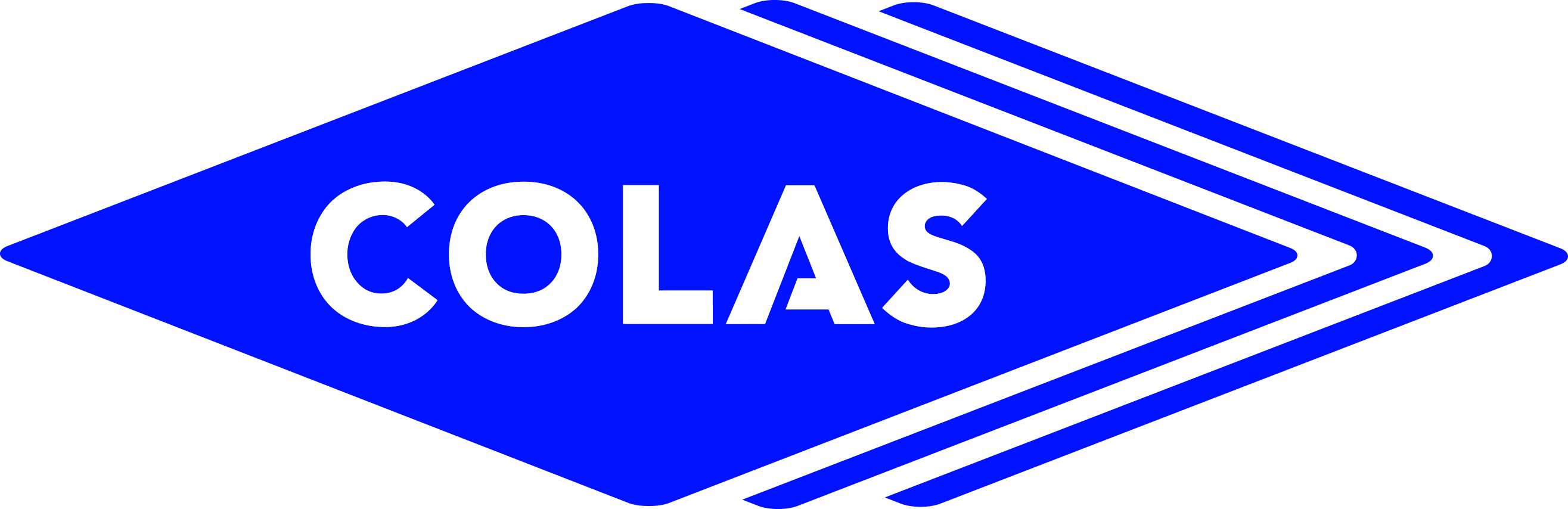 Colas